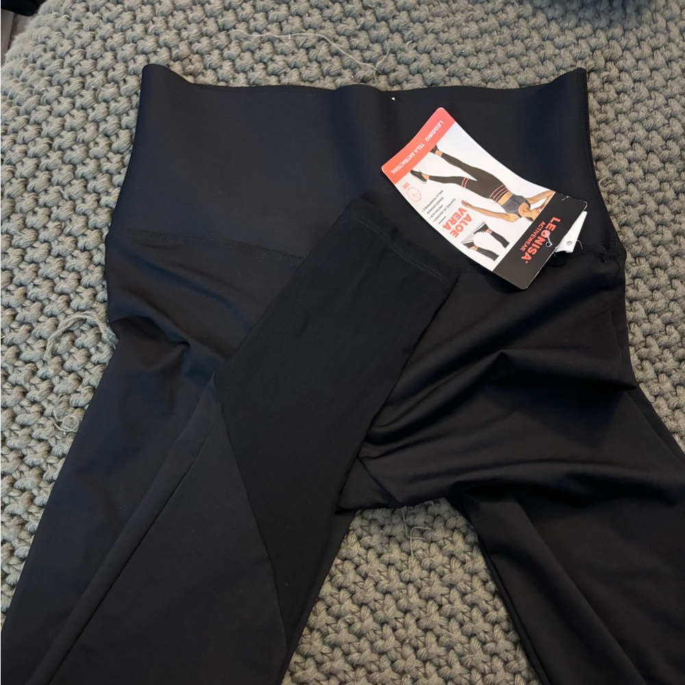 Leonisa control, tap pants, flattens tummy